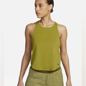 NIKE Dry Fit Super Lightweight Tank